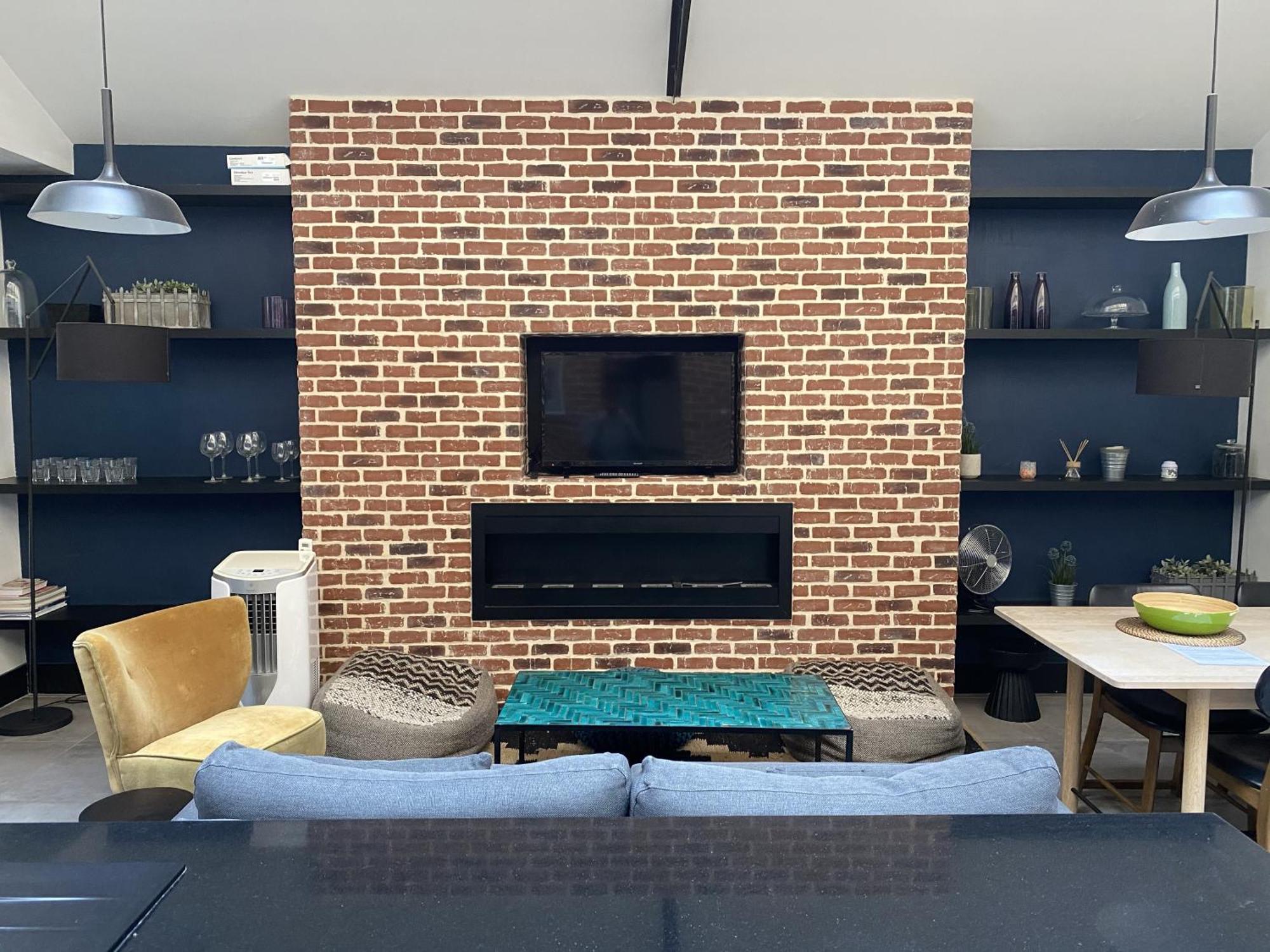 Les Appartements De L'Atelier Paris 15 Quarto foto